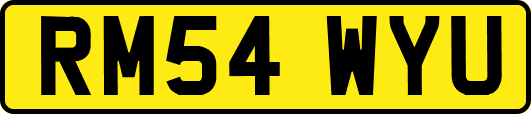 RM54WYU