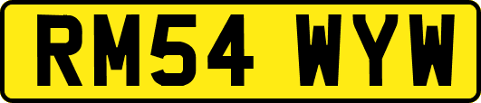 RM54WYW