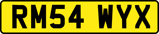 RM54WYX