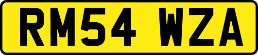 RM54WZA