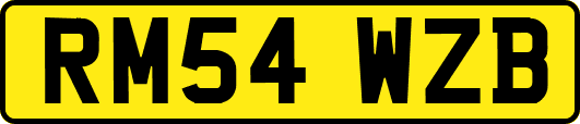 RM54WZB
