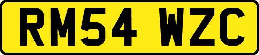 RM54WZC