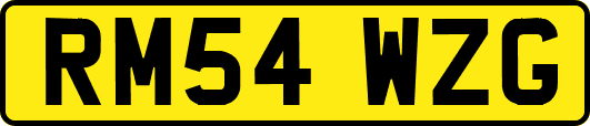 RM54WZG