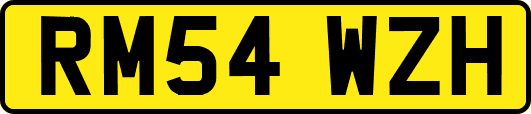 RM54WZH