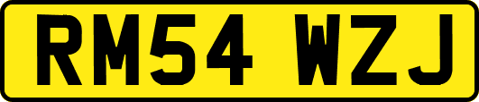 RM54WZJ