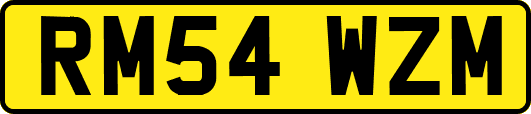 RM54WZM