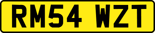 RM54WZT