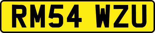 RM54WZU