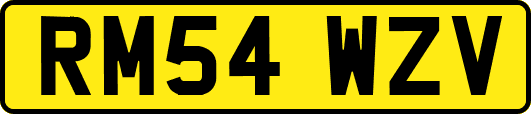 RM54WZV