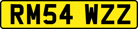 RM54WZZ