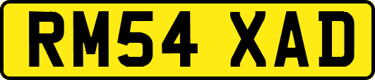 RM54XAD