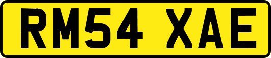 RM54XAE