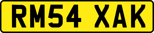 RM54XAK