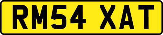RM54XAT