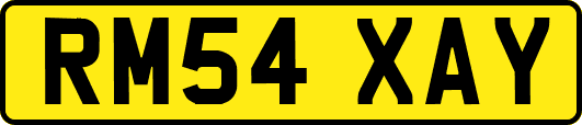 RM54XAY