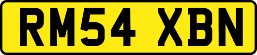 RM54XBN