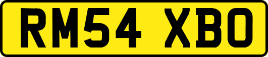 RM54XBO
