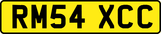RM54XCC