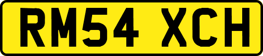 RM54XCH