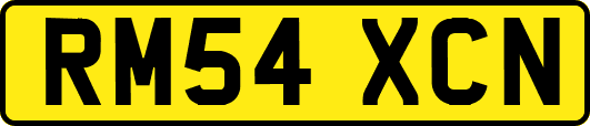 RM54XCN