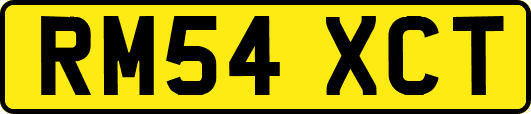 RM54XCT