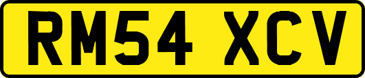 RM54XCV