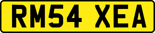 RM54XEA