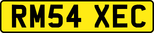 RM54XEC