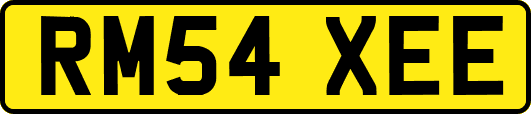RM54XEE