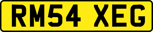 RM54XEG