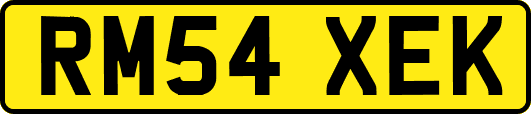 RM54XEK