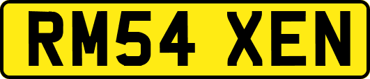 RM54XEN