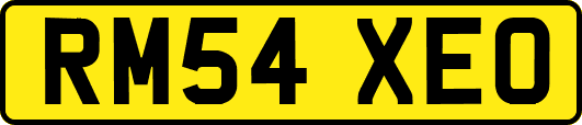 RM54XEO