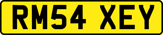 RM54XEY