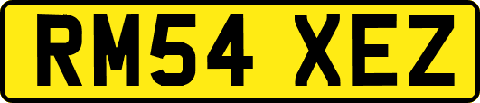 RM54XEZ