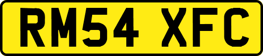 RM54XFC