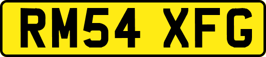 RM54XFG