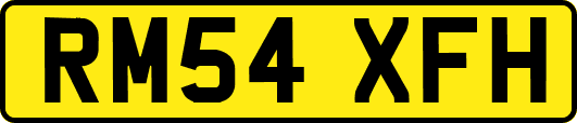 RM54XFH