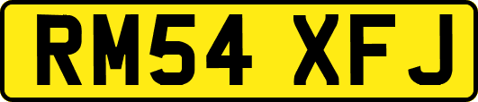 RM54XFJ