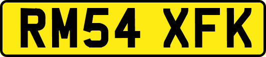 RM54XFK