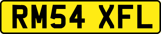 RM54XFL