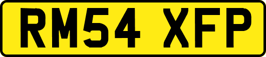 RM54XFP