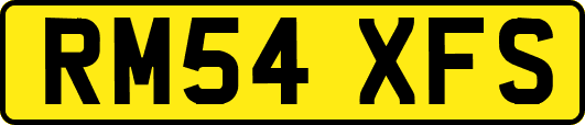 RM54XFS