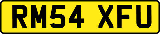 RM54XFU