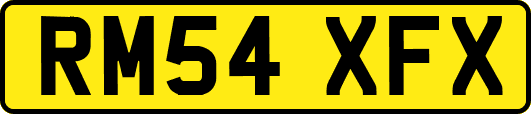 RM54XFX