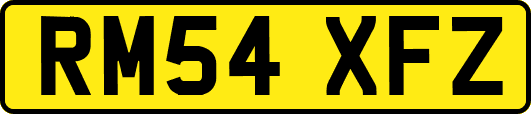 RM54XFZ