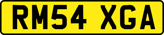 RM54XGA