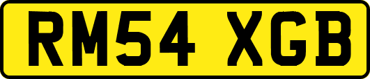 RM54XGB