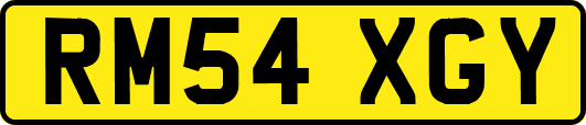 RM54XGY