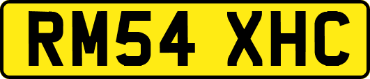 RM54XHC
